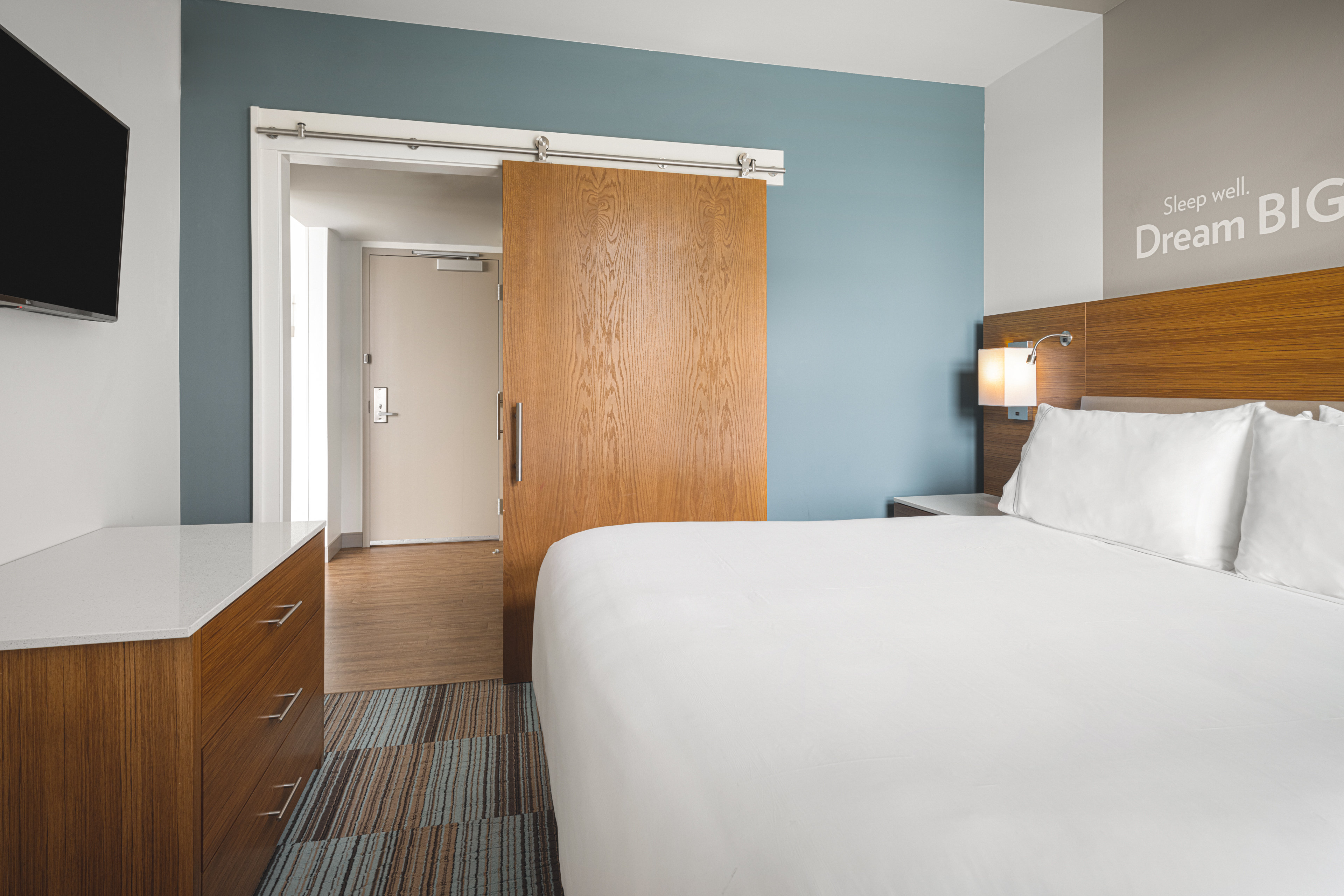Even Hotels Seattle South Lake Union 29/81