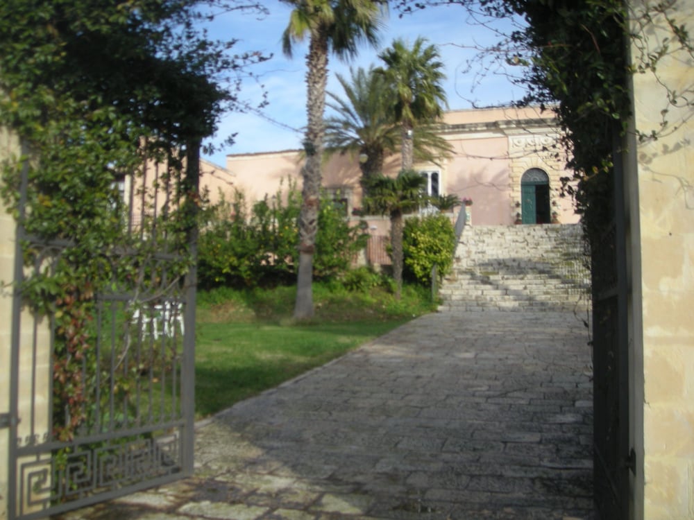 Villa Principe di Belmonte 39/50