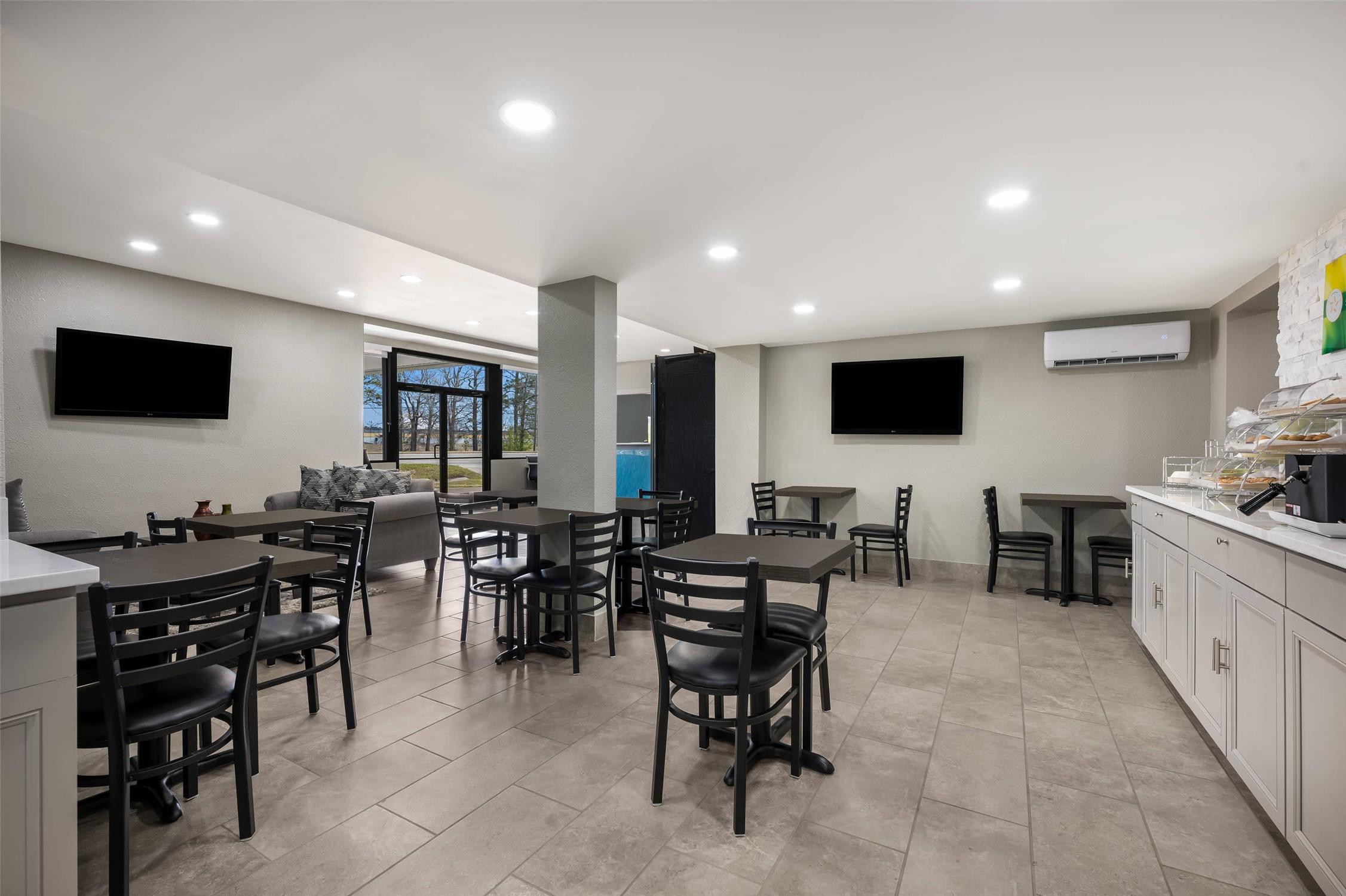 Quality Inn Gadsden - Attalla 22/25