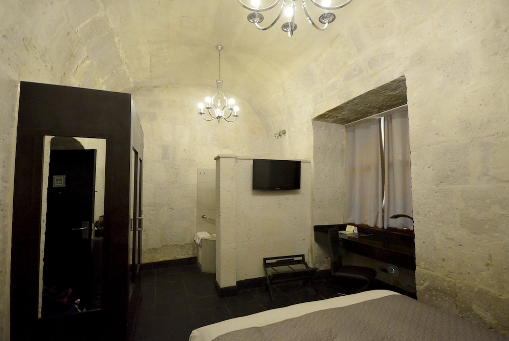 qp Hotels Arequipa 23/41