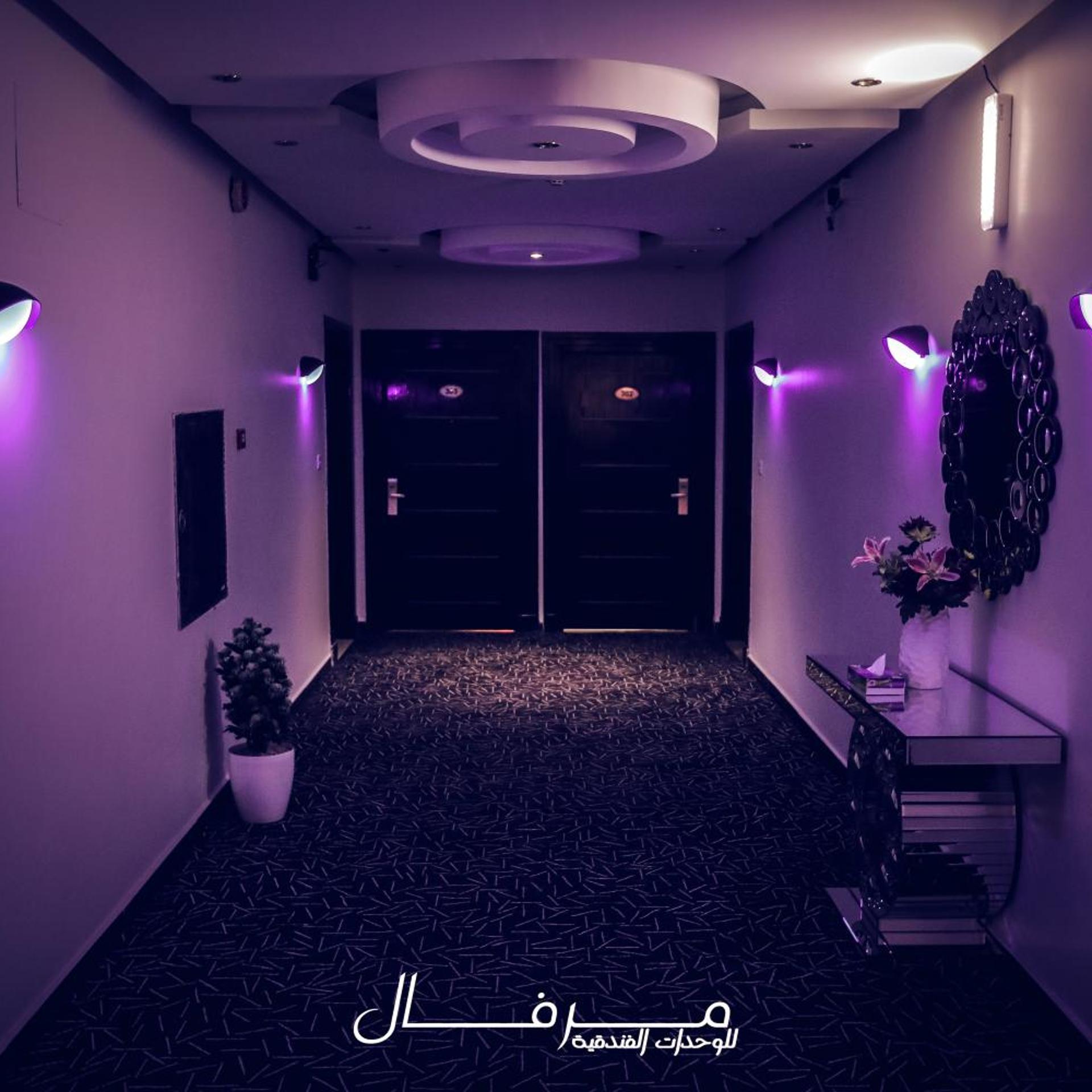 مرفال للاجنحة الفندقية التعاون(Merfal serviced Apartments-altawoun) 49/67
