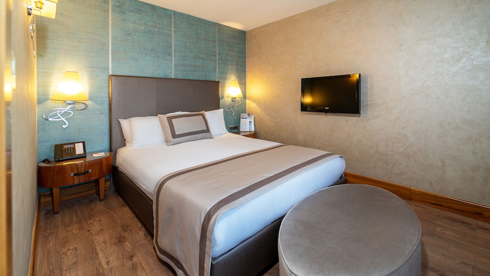 Biz Cevahir Sultanahmet Hotel 22/50