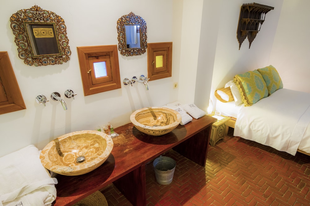 Hotel Blanco Riad 32/45