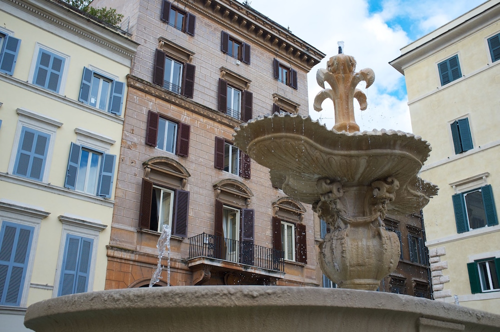 Piazza Farnese Luxury Suites 57/64