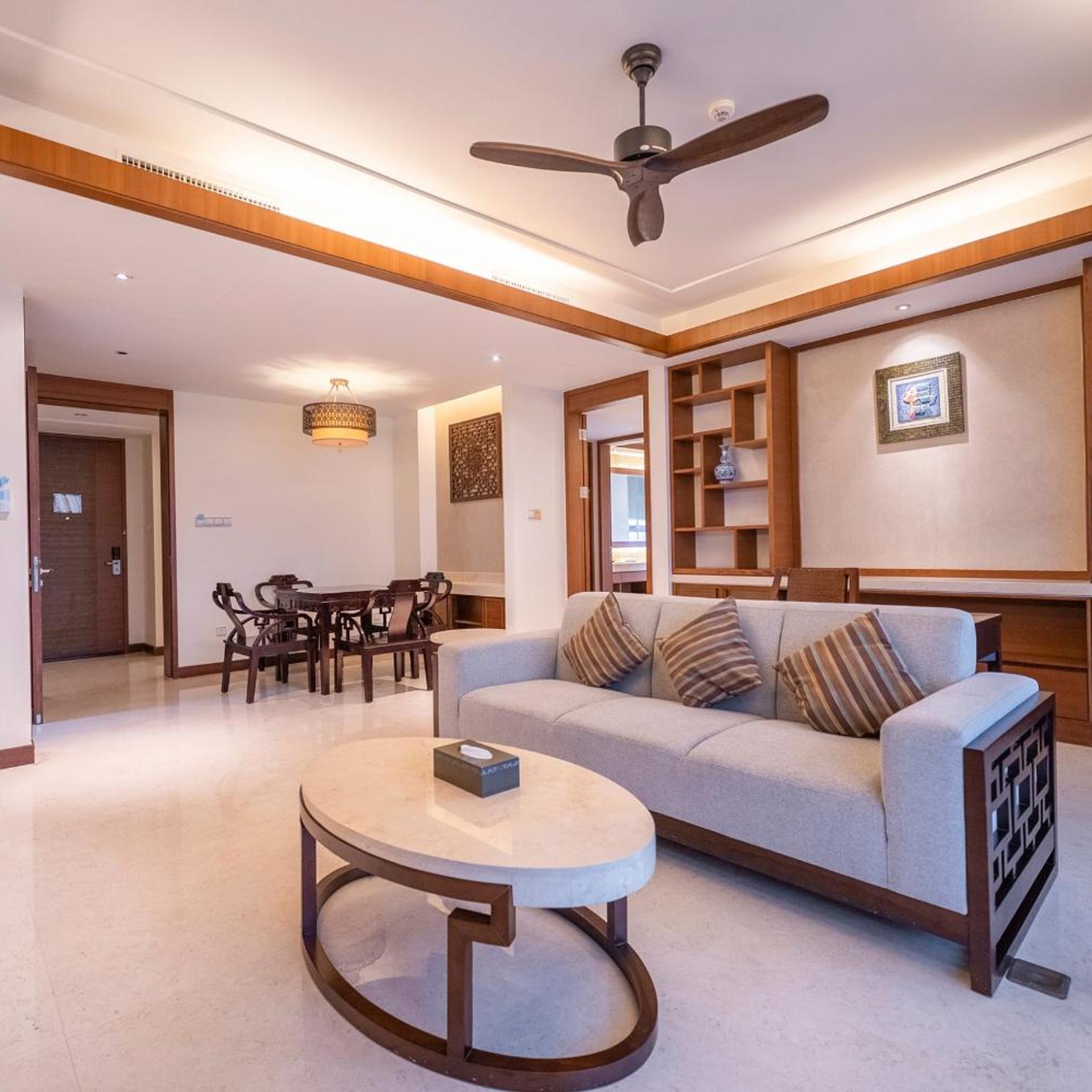 Narada Sanya Bay Resort 38/60