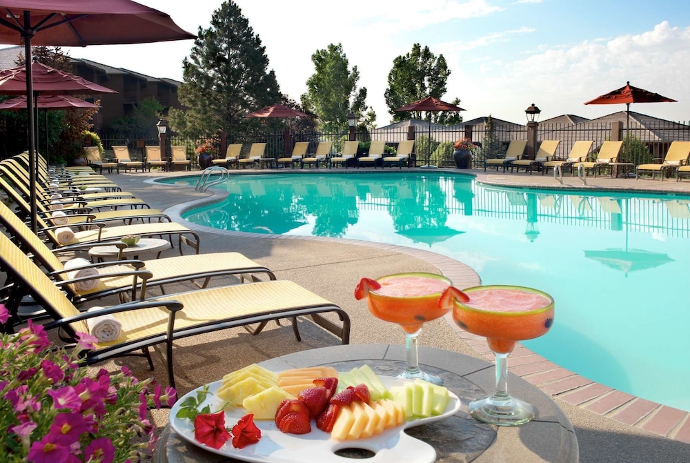 Cheyenne Mountain Resort, A Destination By Hyatt Hotel 12/60