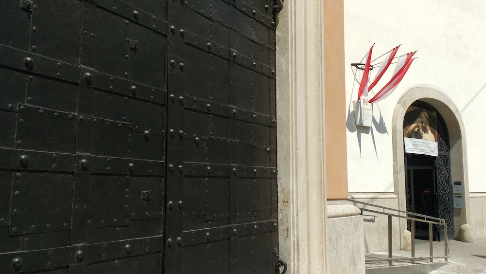Boutique Hotel Am Stephansplatz 3/69