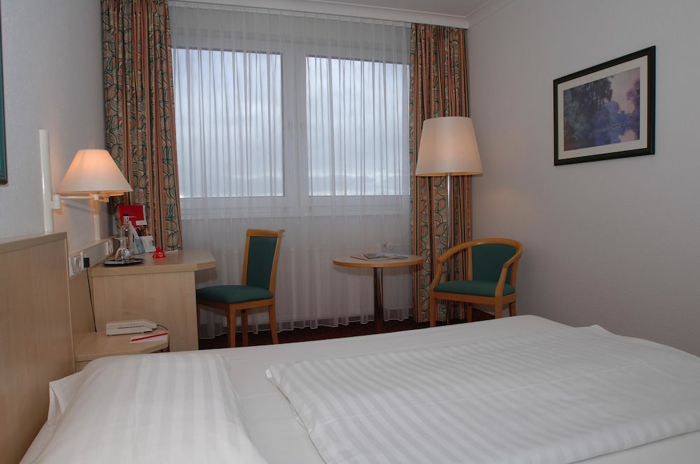 InterCityHotel Schwerin 26/53