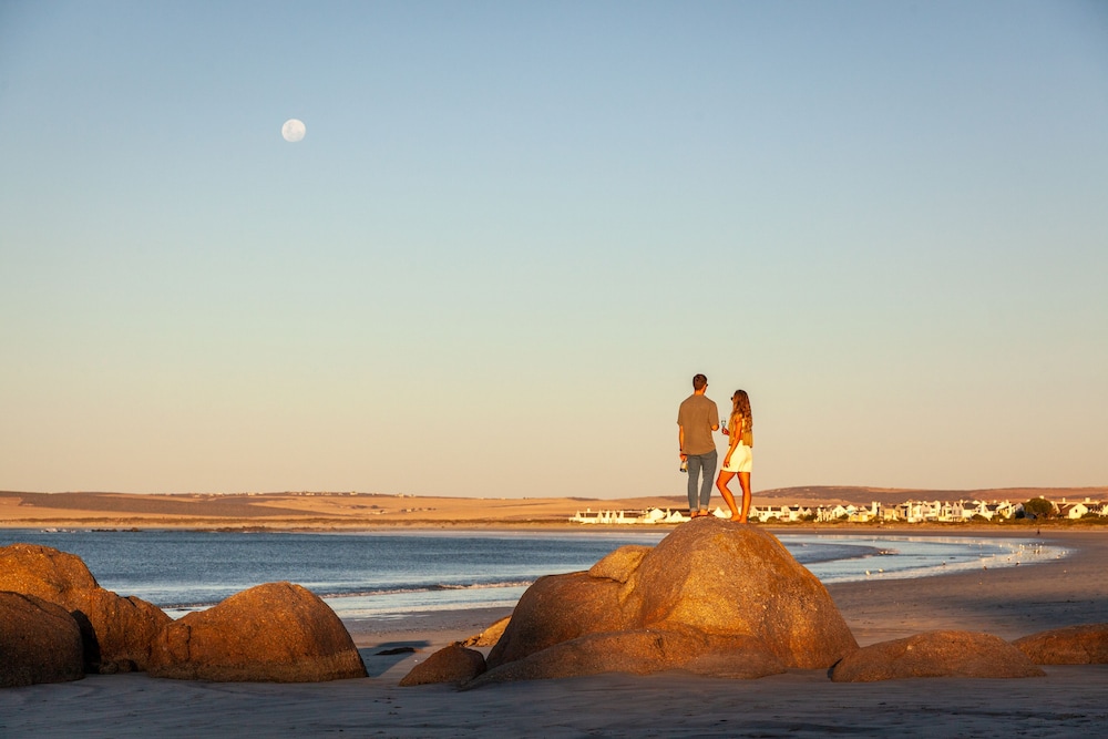 Abalone House &amp; Spa 70/75
