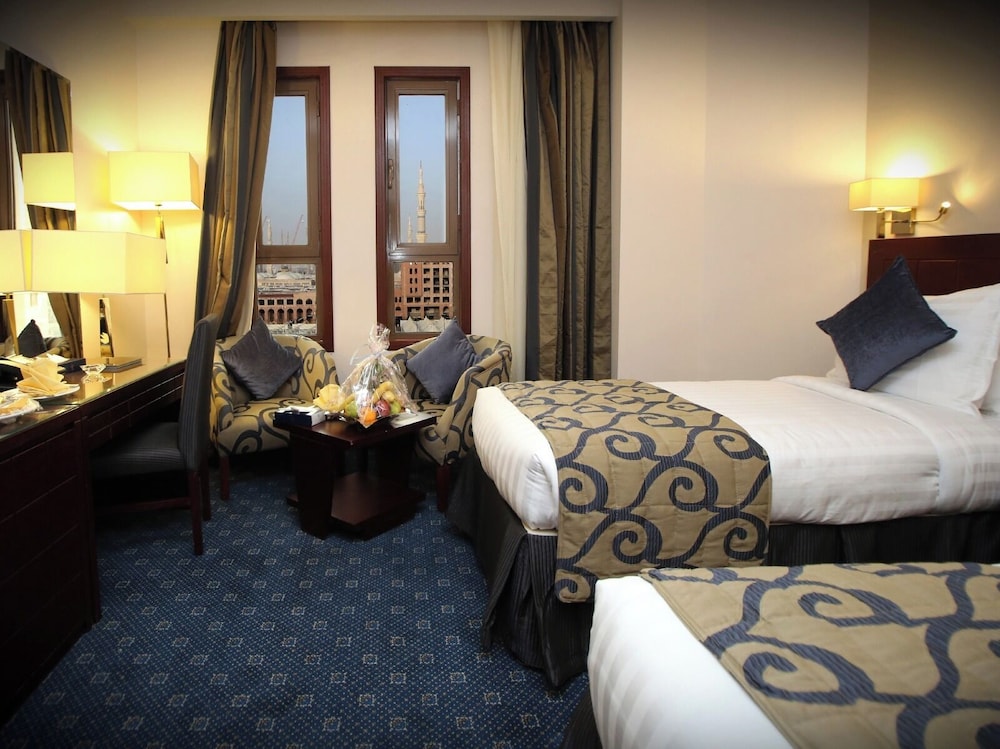 فندق روضة العقيق الفندقية(Rawdat Al Aqeeq Hotel) 20/38