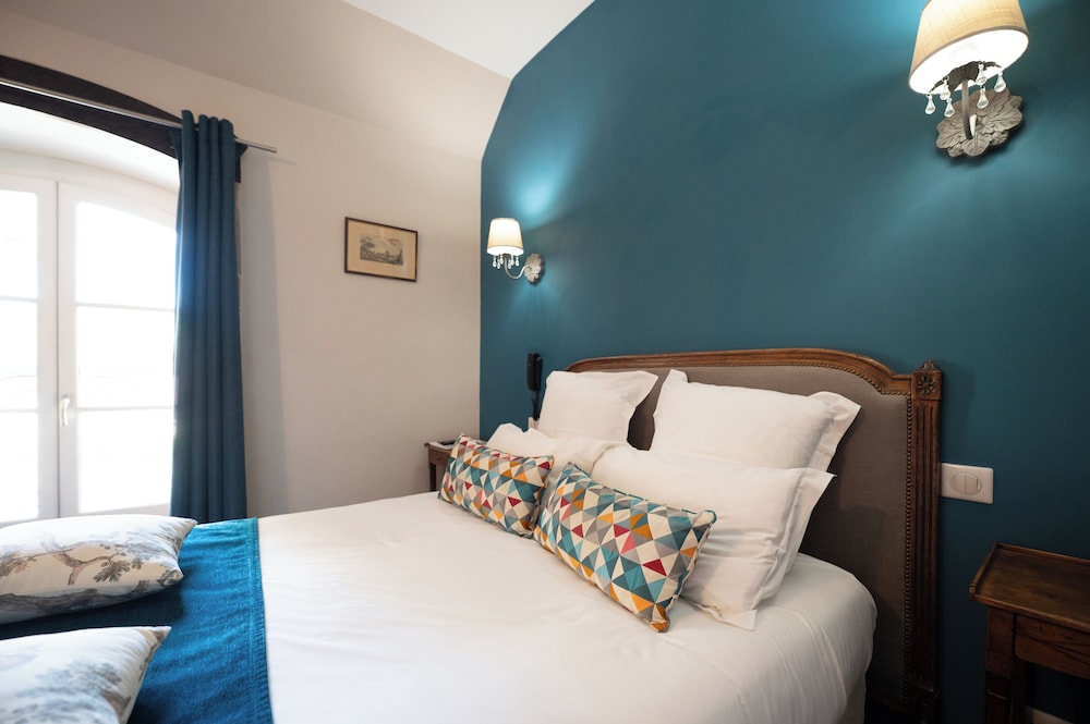 Hotel La Couleuvrine 14/48