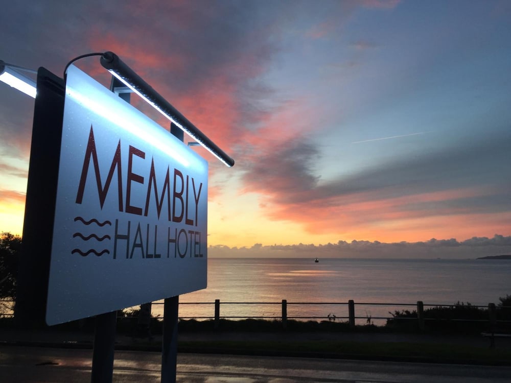 Membly Hall Hotel 30/35