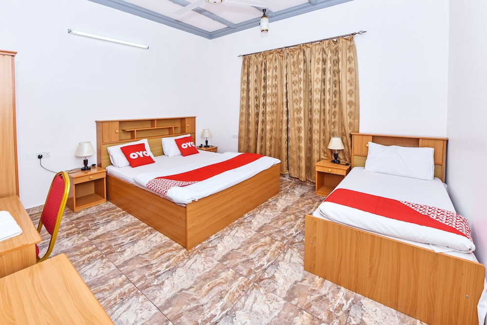 OYO 139 Al Ghadeer Hotel Apartments 11/26