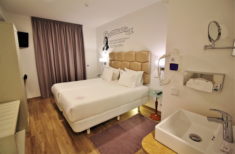 Villa Ana Margarida Hotel 15/52