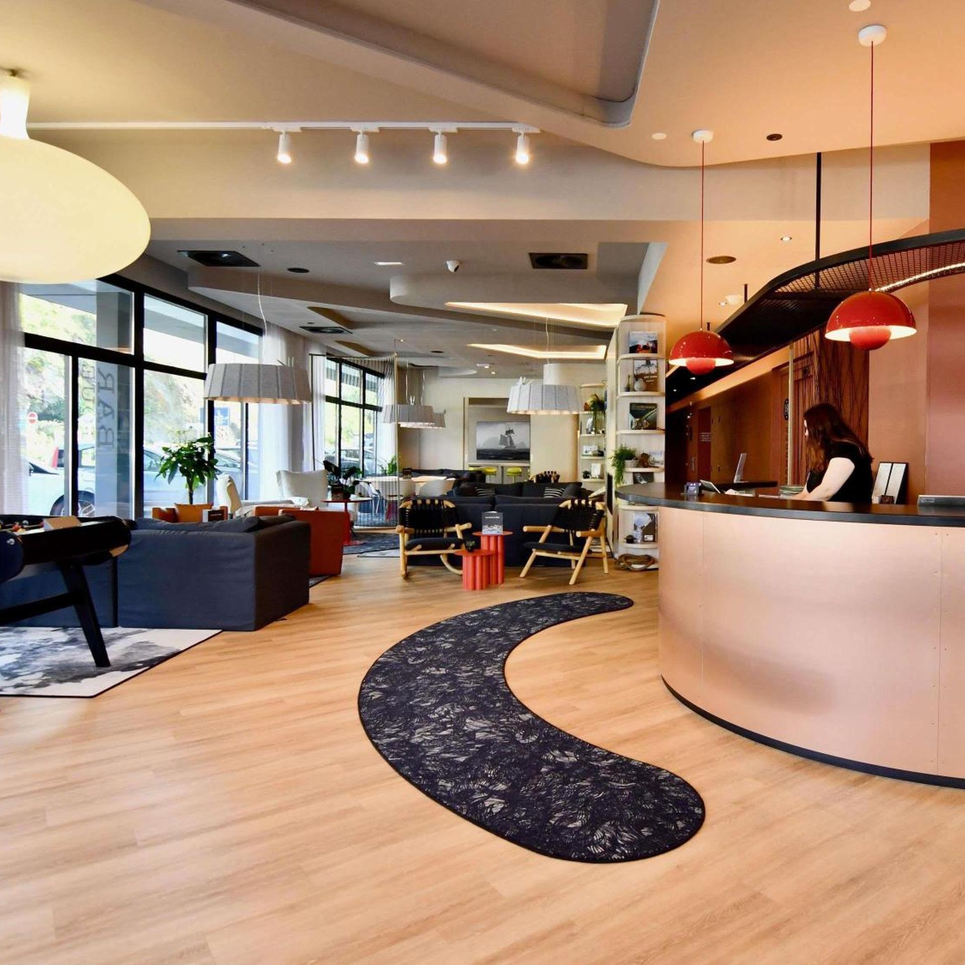 Ibis Budget Brest Center Port 23/50