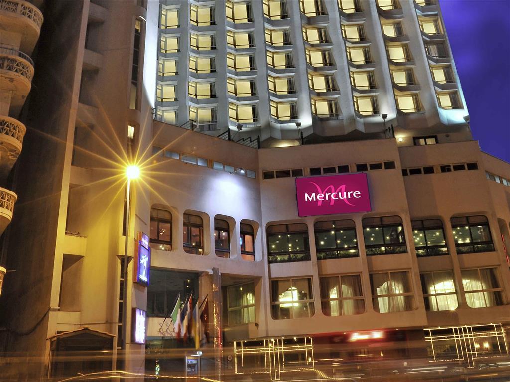 Romance Alexanderia Hotel in ALEXANDRIA