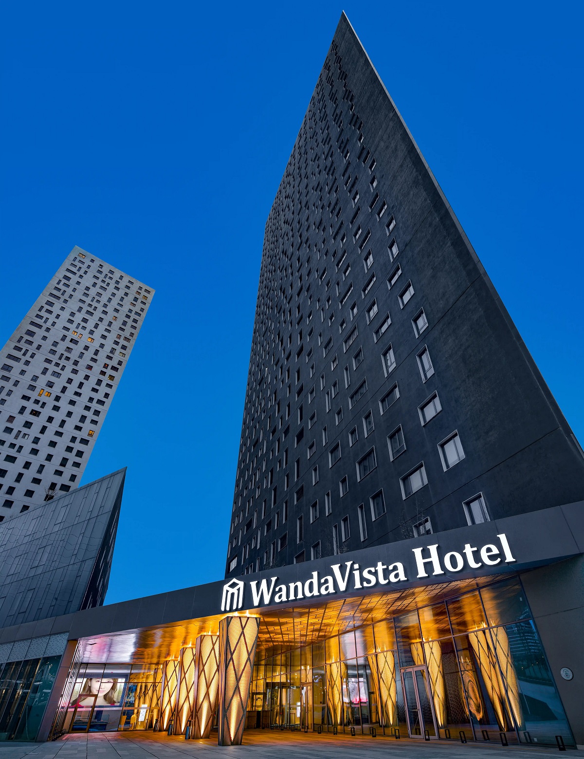 Wanda Vista Residence in ISTANBUL