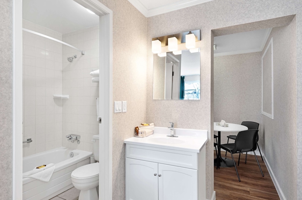Surestay By Best Western Rossland Red Mountain 42/48