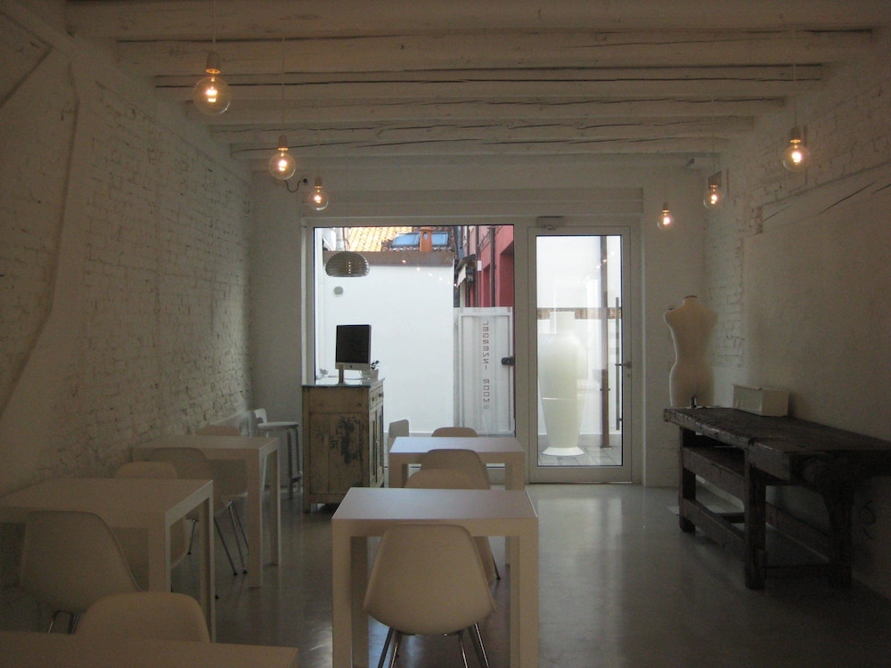 Design Hotel Legrenzi Rooms 36/50