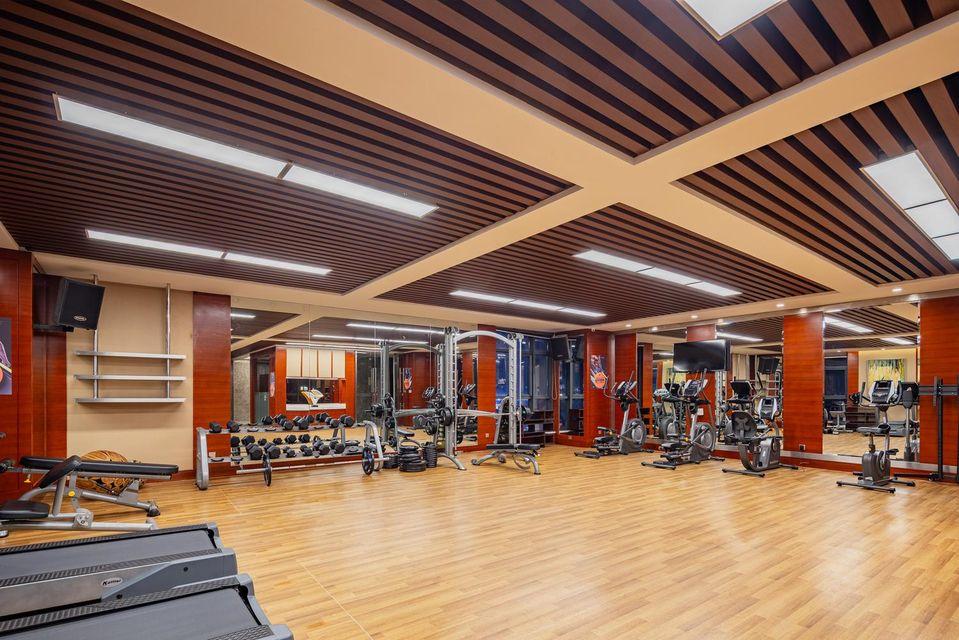 Argyle Hotel Enshi 28/52