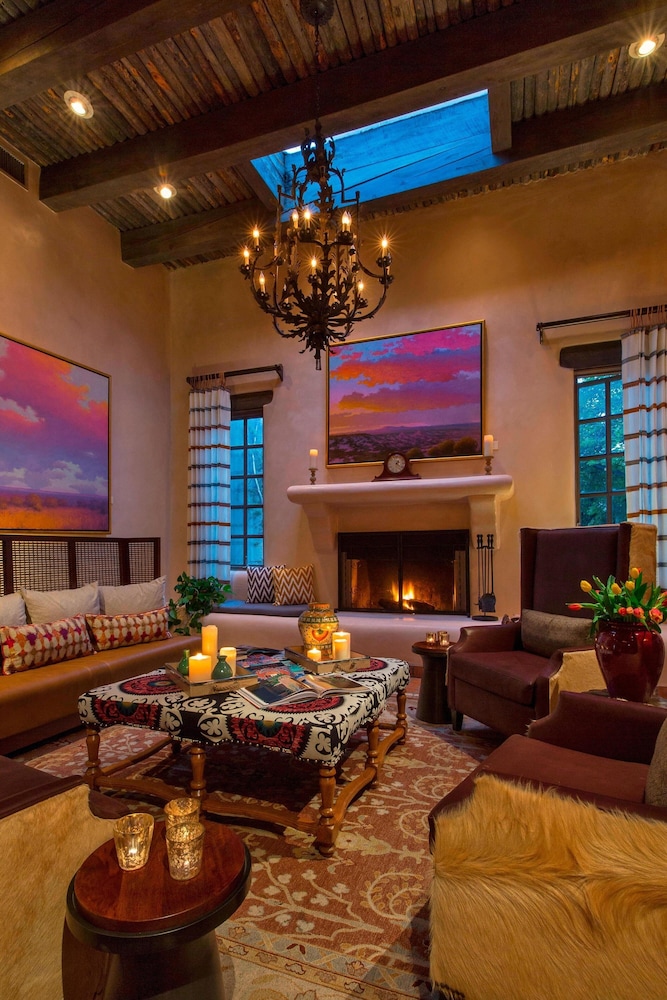 La Posada de Santa Fe, a Tribute Portfolio Resort & Spa 50/81