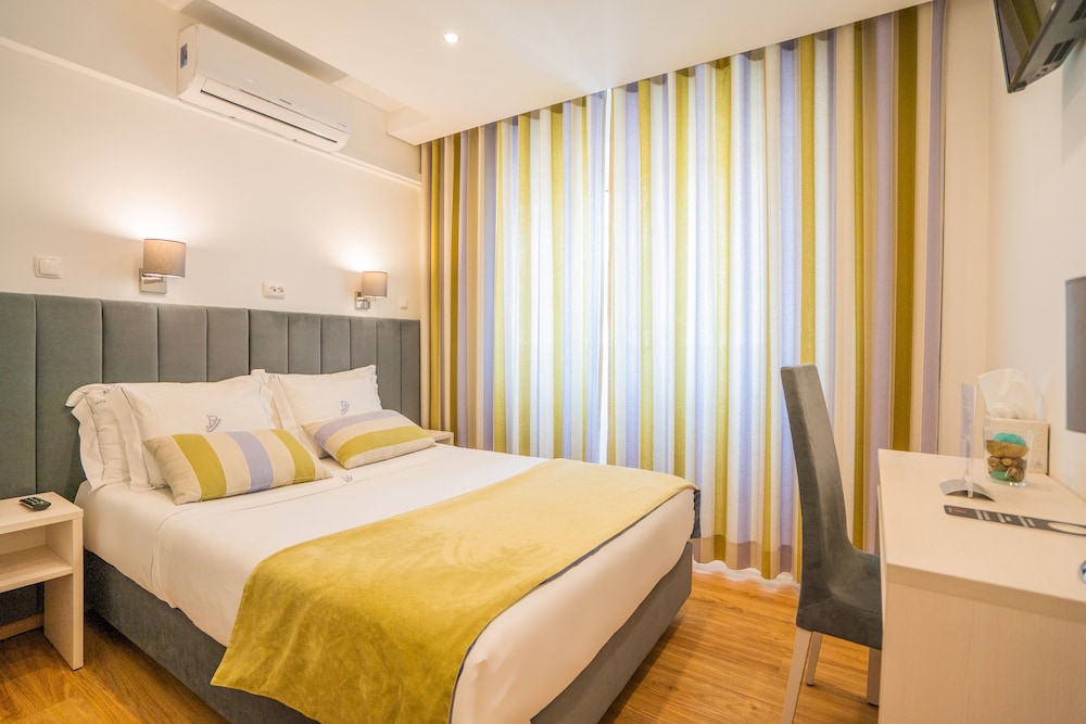 SUPERIOR, DOUBLE BED