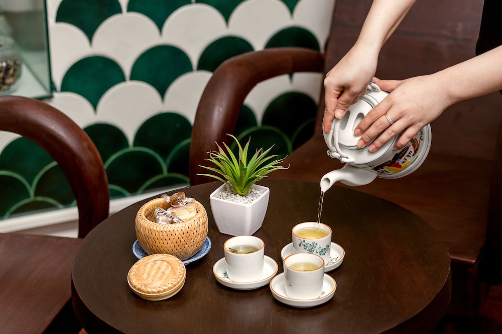 Le House Boutique Hotel 46/79