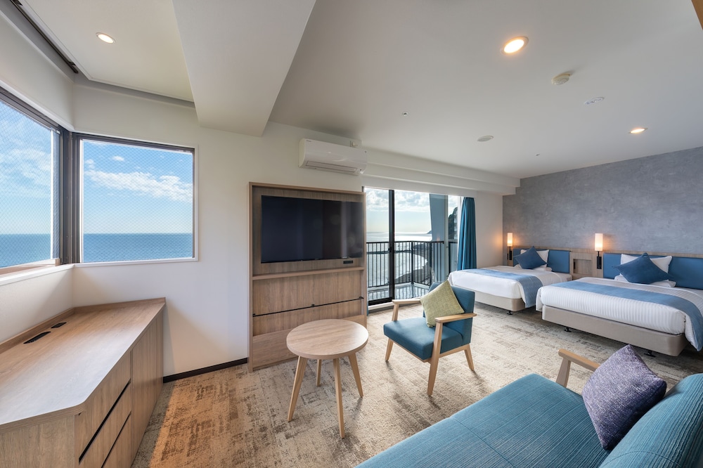 Atagawa Ocean Resort 15/60