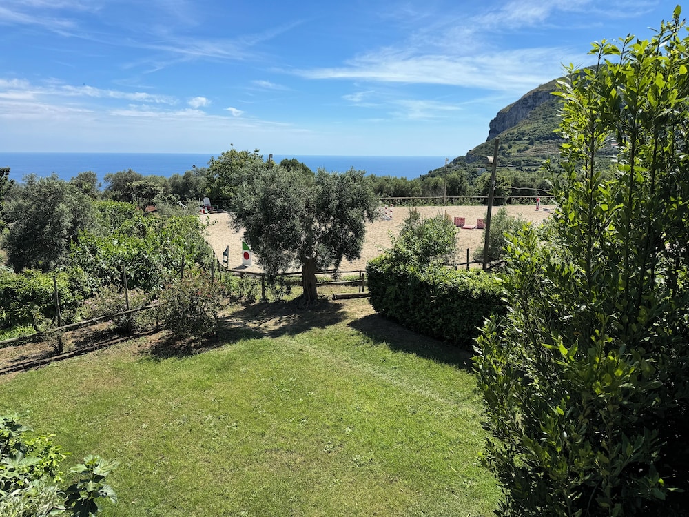 Agriturismo Piccolo Paradiso 70/74