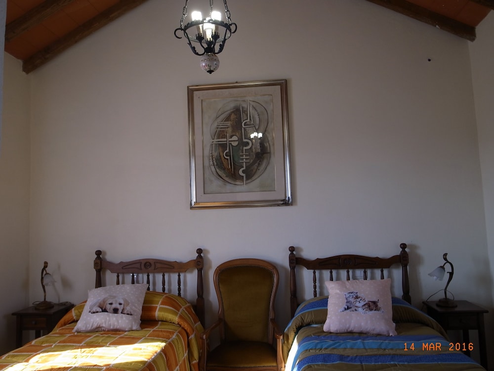 Agriturismo Borgo Antico 34/44