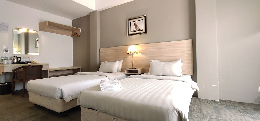 PRIMA HOTEL MELAKA 17/31