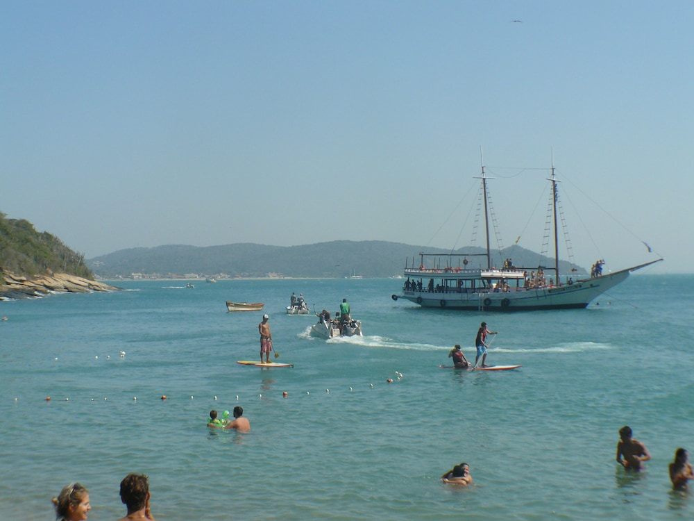 Buzios Beach Internacional Apart Hotel 46/64