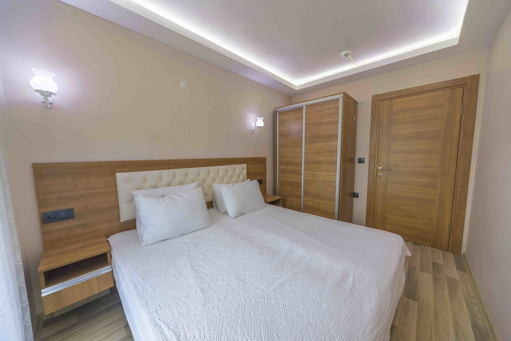 Asil Apart Hotel 10/29