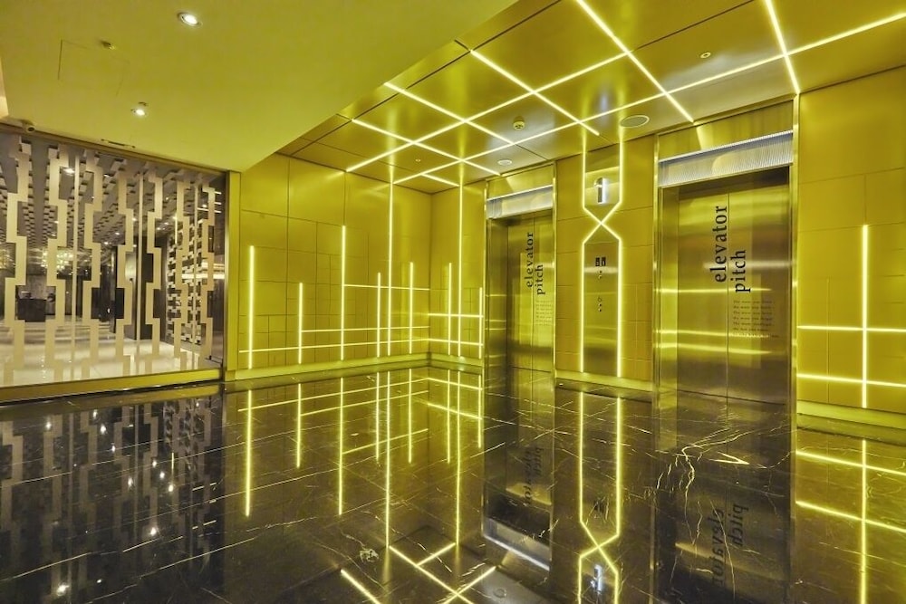 Golden Tulip Aesthetics Hotel, Miaoli 30/50