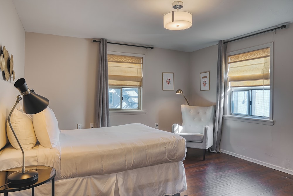 The Windsor Hotel by Hoco Hotels Collection 17/61