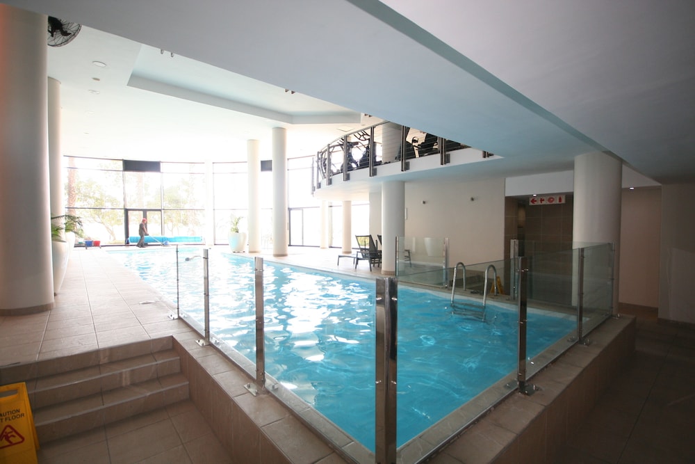 Knightsbridge Luxury Apartment 35/50