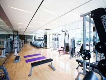 Ramada Plaza by Wyndham Suwon 9/20