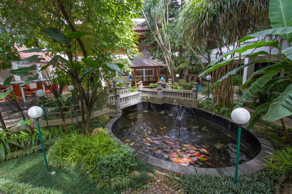 Hotel Salak the Heritage Kt 34/41