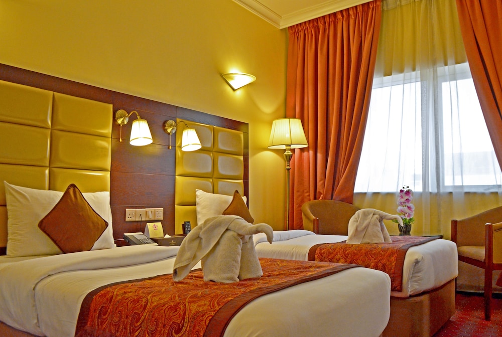 Orchid Hotel 29/59
