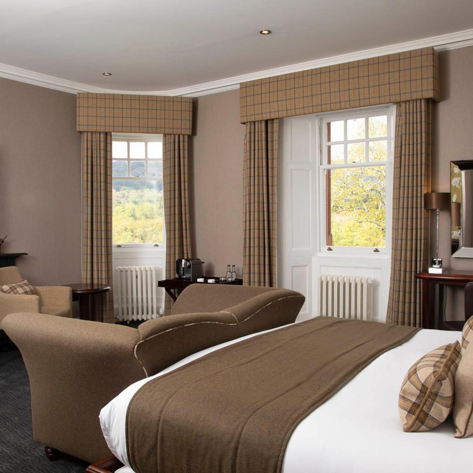 Castle Room Superior