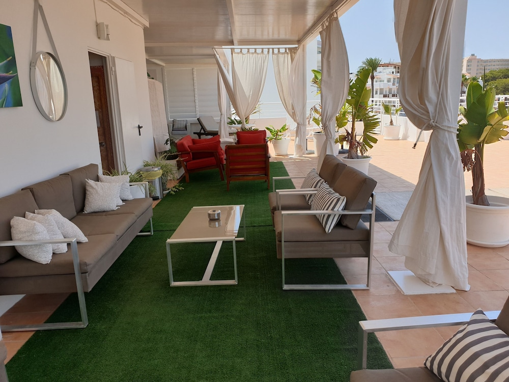 Hotel Boutique Las Arenas 32/50