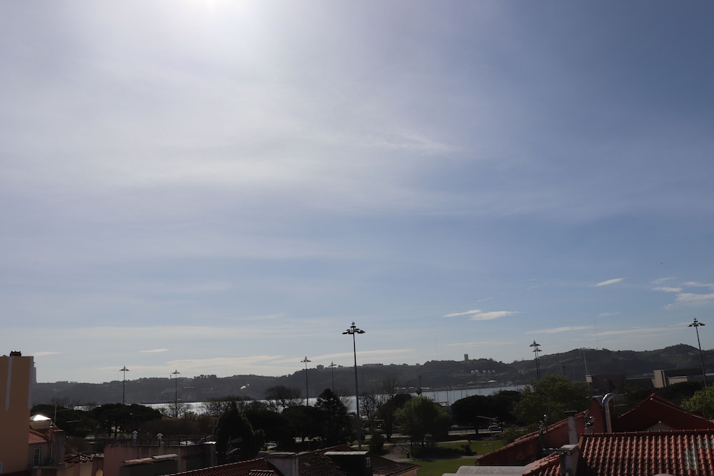 Belem Tejo - Setubalense 37/50