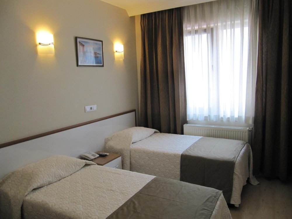 Hotel Avcilar City 23/70