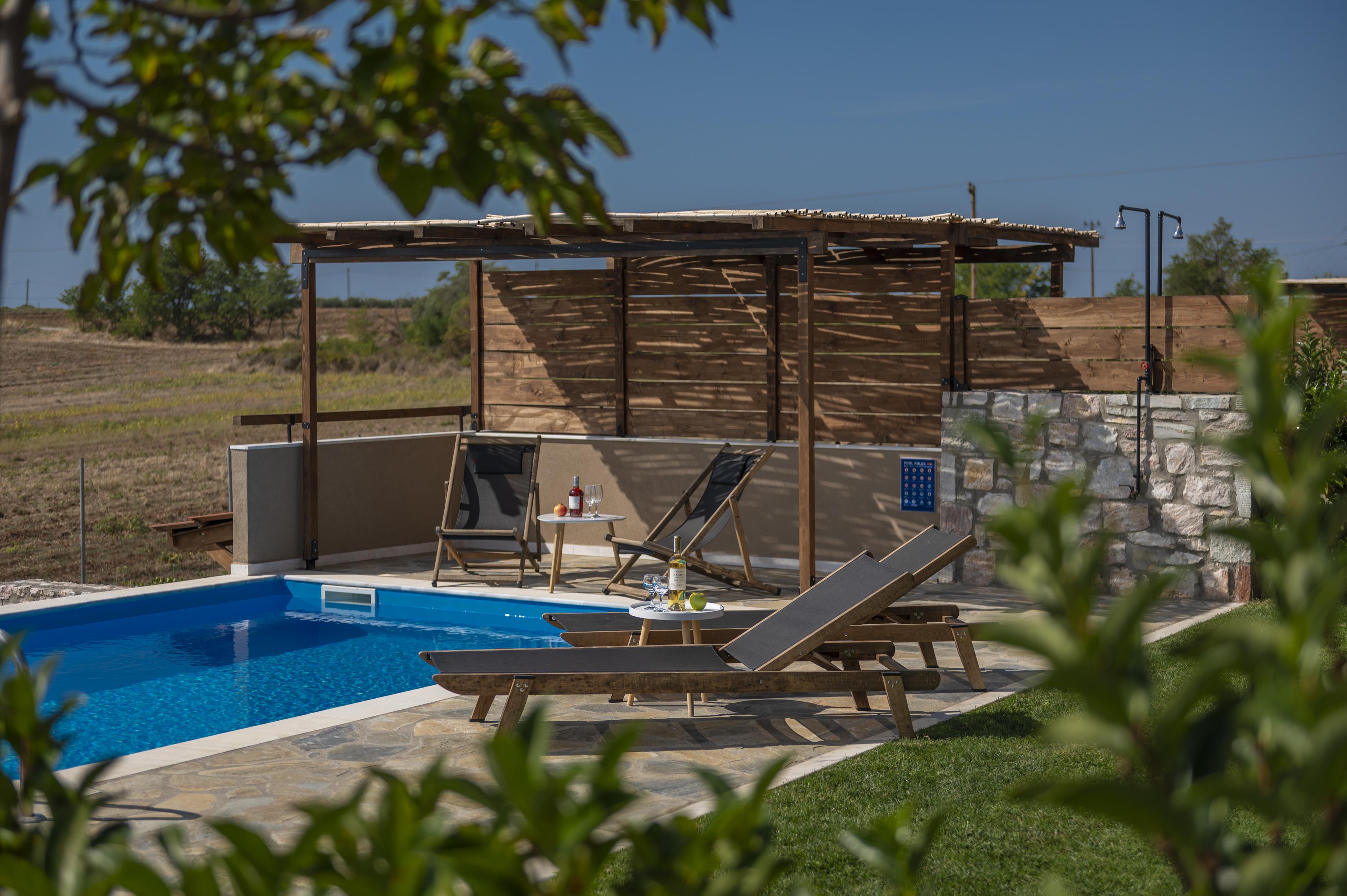 Esperanza Villas 21/23