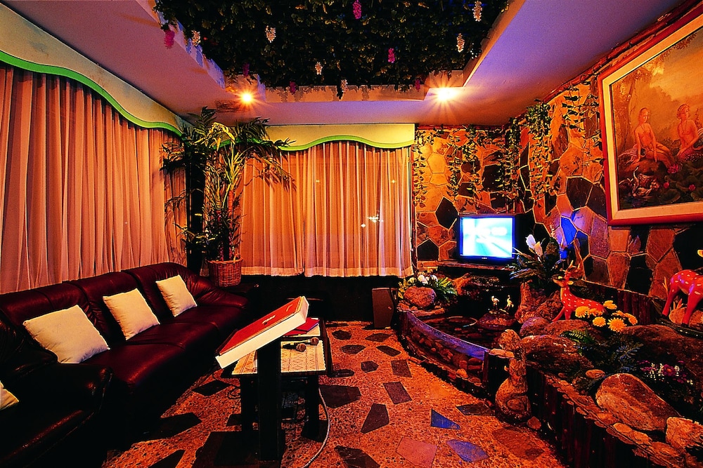 SIDA RESORT HOTEL 35/62