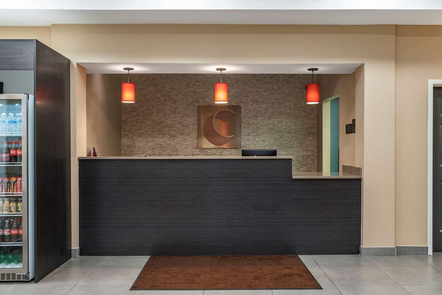 Comfort Inn and Suites Millbrook - Prattville 8/25