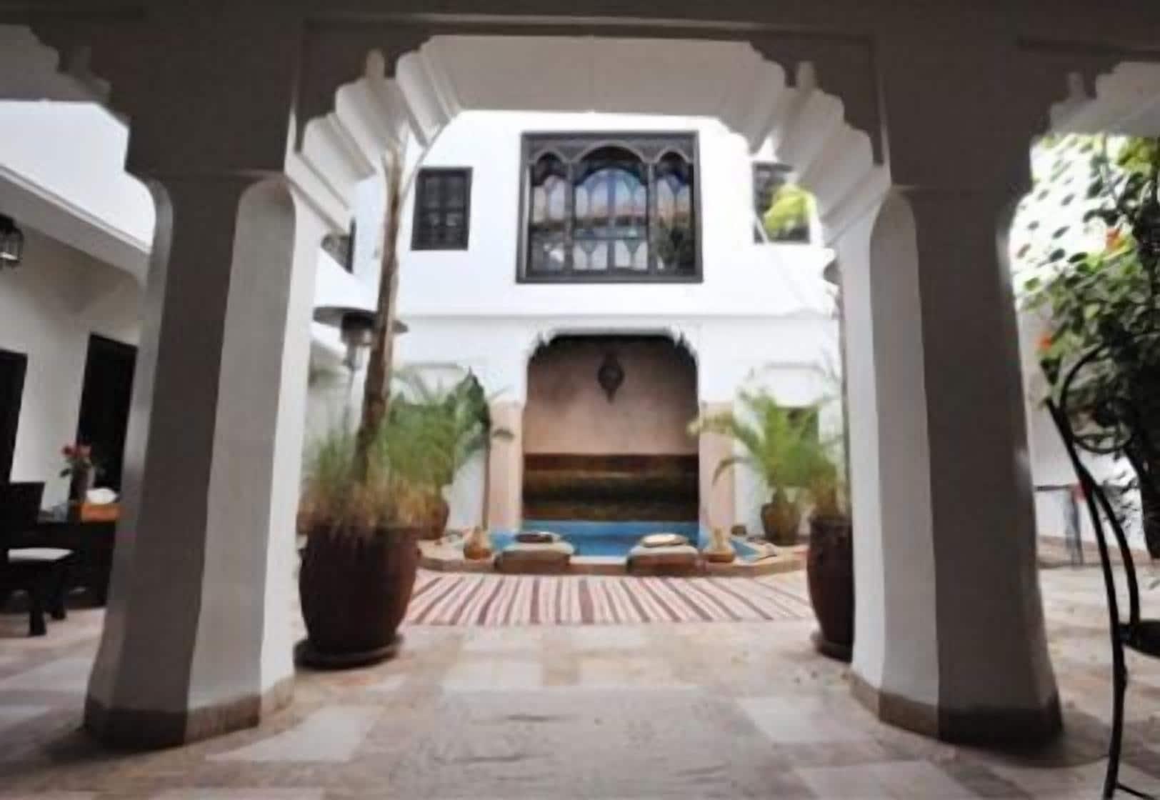 Riad Asna 18/18