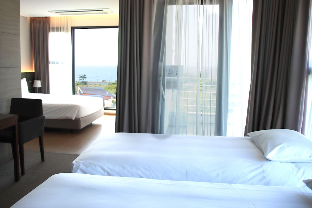Grandmer Hotel Jeju 32/67