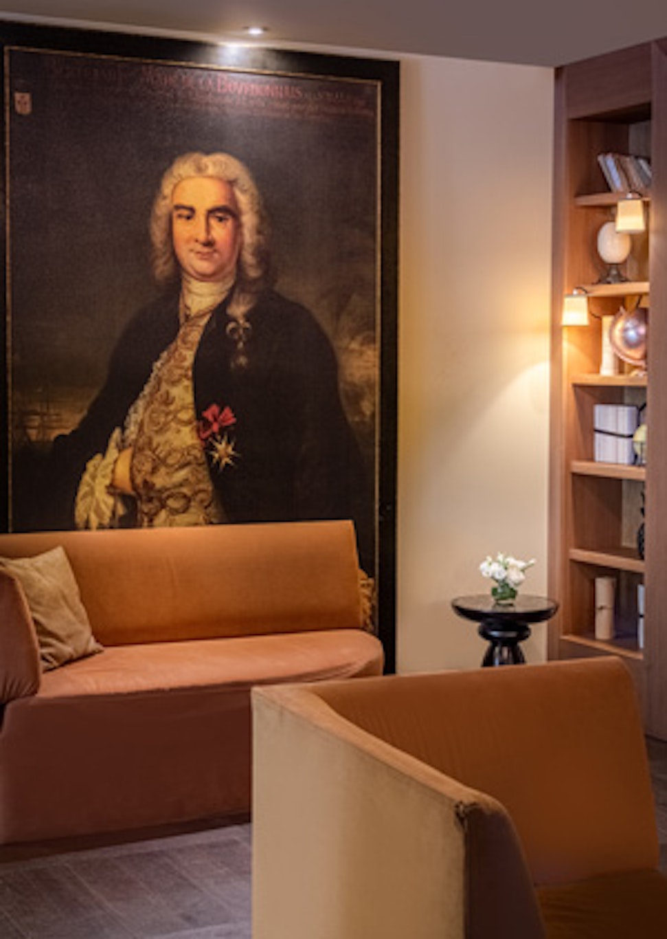 Hotel La Bourdonnais by Inwood Hotels 2/20
