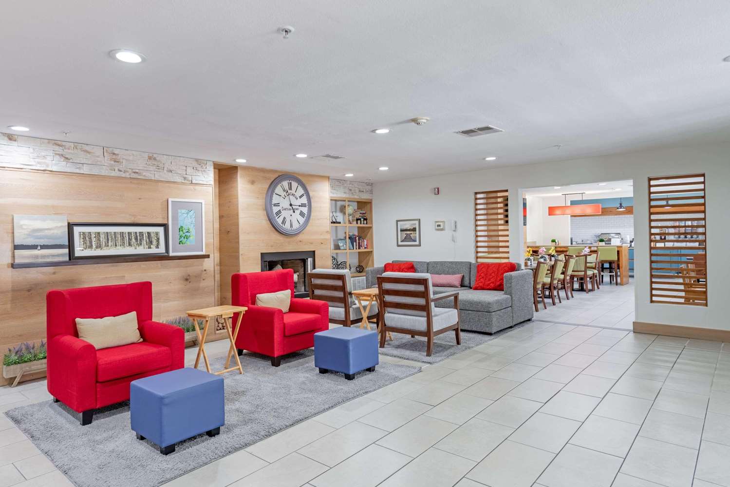 SureStay by Best Western Lewisville Dallas 21/47